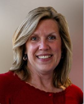 Patti Pacewicz, Director, Client Services