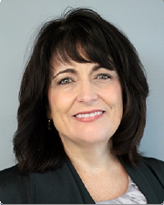 MEDITECH Senior Director Janet Desroche